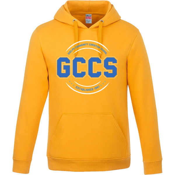 Adult Pullover Hoodie Thumbnail