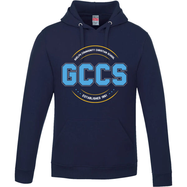 Adult Pullover Hoodie Thumbnail
