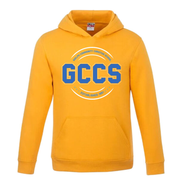 Youth Pullover Hoodie Thumbnail