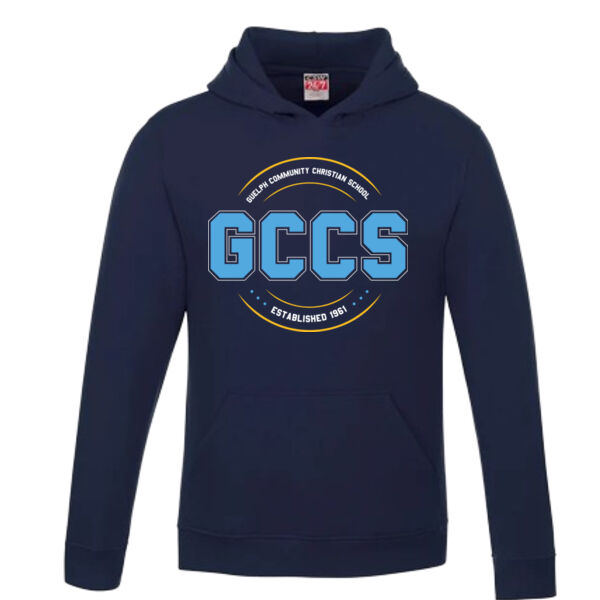 Youth Pullover Hoodie Thumbnail