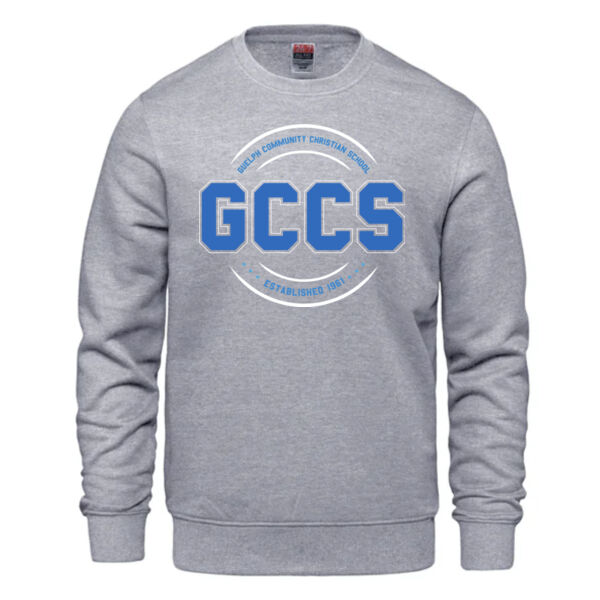 Adult Crewneck Thumbnail