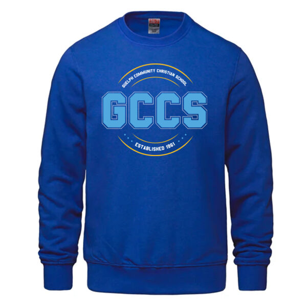 Adult Crewneck Thumbnail