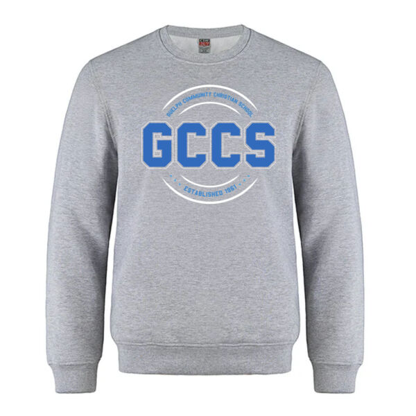 Youth Crewneck Thumbnail