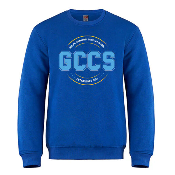Youth Crewneck Thumbnail