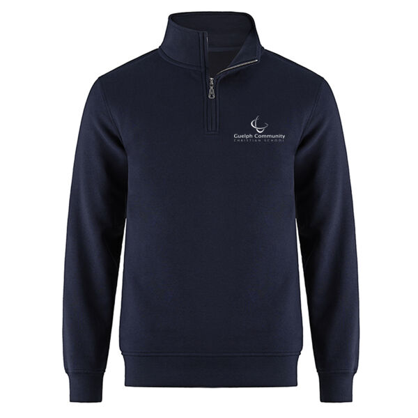 Adult 1/4 Zip Thumbnail