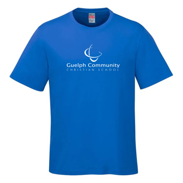 Adult Cotton T-Shirt Thumbnail