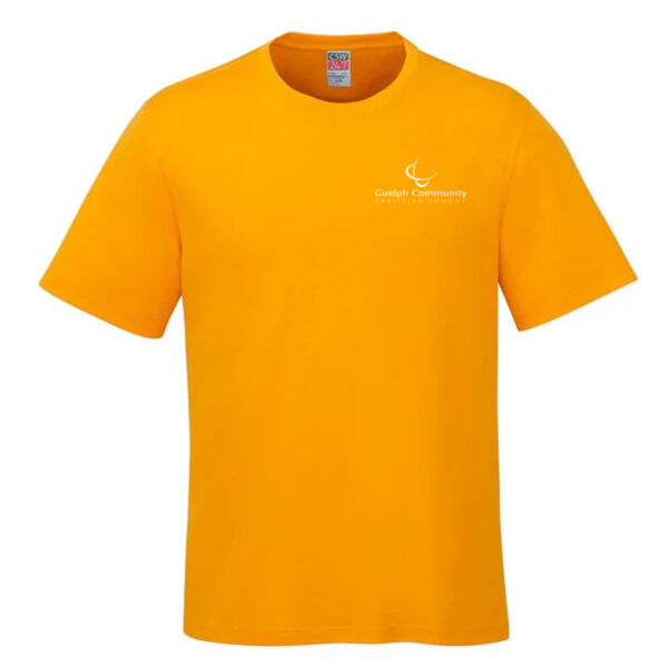 Youth Cotton T-Shirt Thumbnail