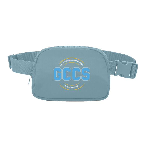 Matte Hip Pack 1.5L Thumbnail