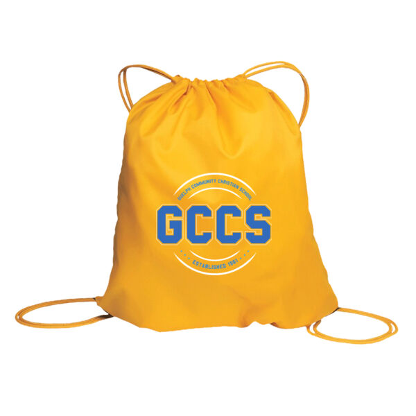 Cinch Bag Thumbnail