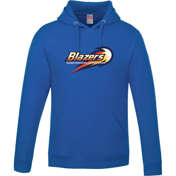 Personalized Adult Pullover Hoodie Thumbnail