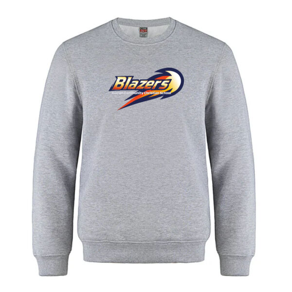 Youth Crewneck Thumbnail