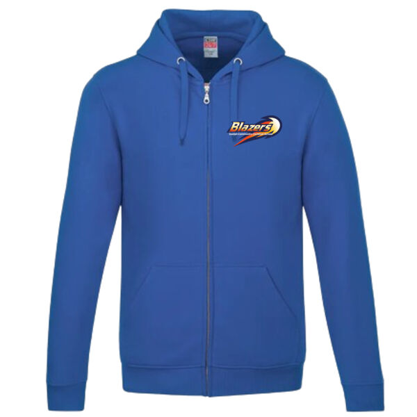 Adult Full Zip Hoodie Thumbnail