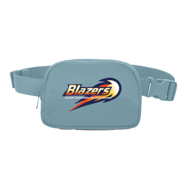 Matte Hip Pack 1.5L Thumbnail